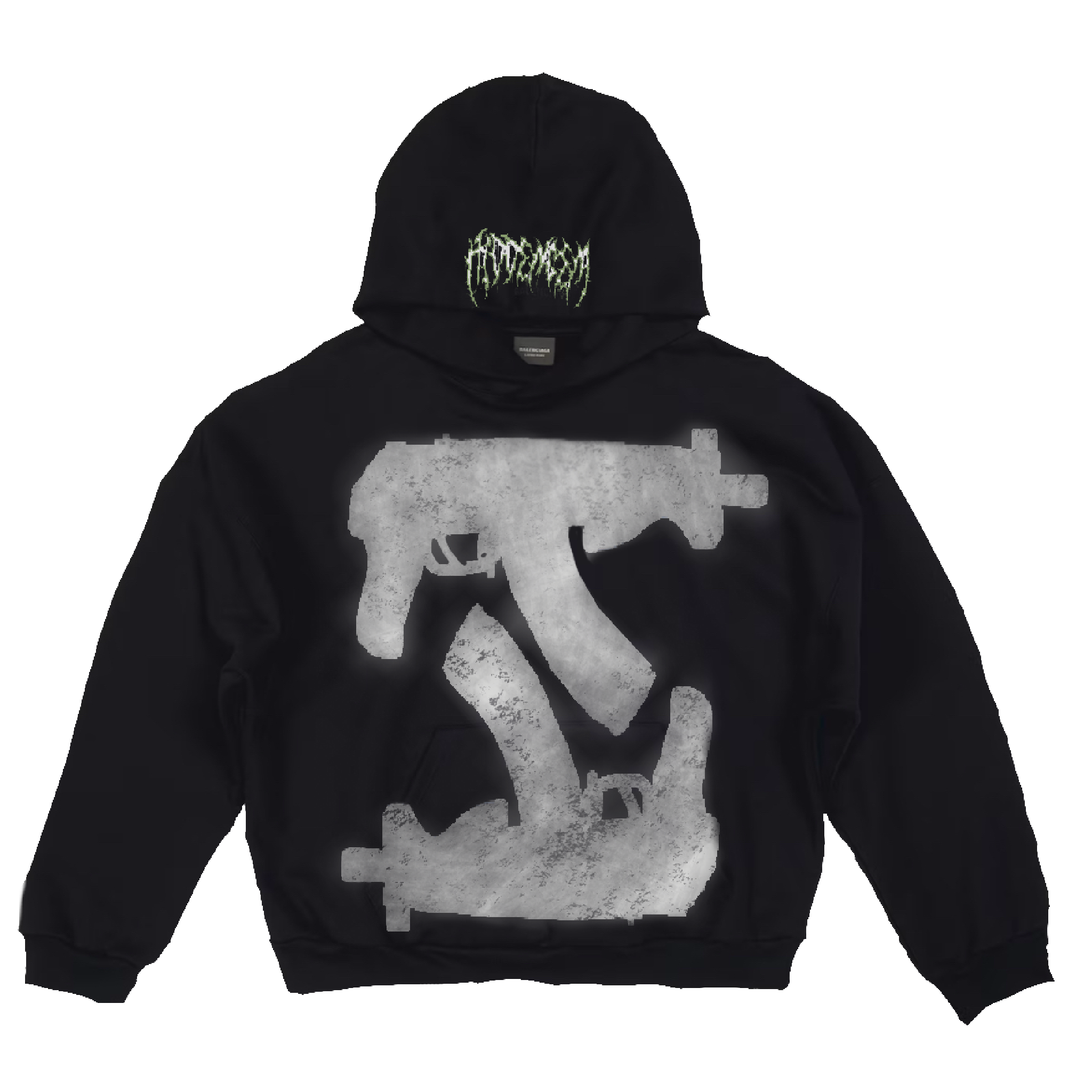 Choppa Hoodie